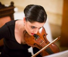 Ester La Fortezza - Evento privato