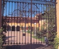 Location di nozze a Pavia - Castello di Giovenzano