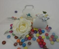 Bomboniere e confetti per il matrimonio - L'Albero della Vita