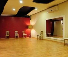 Scuola di Ballo Arthur Murray a Roma