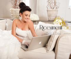 Fotografie ricevimenti e cerimonie a Catania, di Michele Crimi