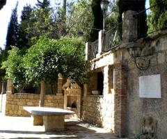 Dimora storica di Piazza Armerina (Enna): Villa delle Meraviglie per ricevimenti e banchetti