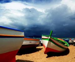 Momenti d'arte viscerale da Studio Onda Video Foto