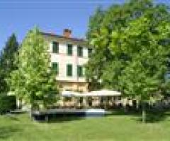 Location bellissime fra le proposte di Orchidea wedding and events planner