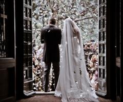 L'uscita - Marzia Wedding