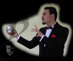Spettacolo di magia - Dionysus Entertainment