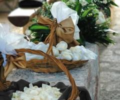 Bomboniere proposte da Nozze e Delizie