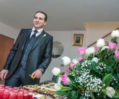 Lo sposo - Marino Silvio Fotografo