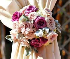 Decorazioni - Palazzo del Baglivo