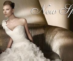 Collezione New Sposabella