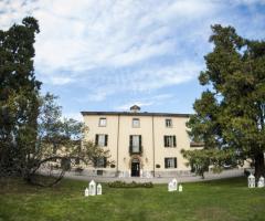 panoramica de La Volta del Vescovo