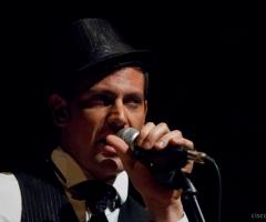 Raffaele de Gli Equilibristi musicista nozze