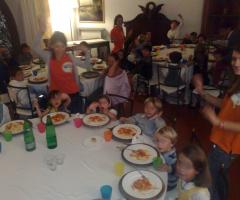 Si gioca anche a tavola