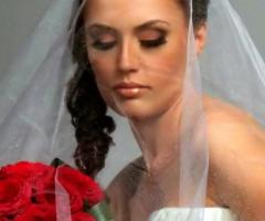 Anna Make Up Artist - Trucco sposa a Bologna