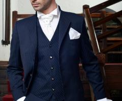 Atelier Francesco - Abiti da sposo a Mirano