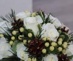 bouquet invernale