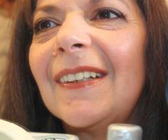 Camilla Arietti - Trucco sposa che punta sullo sguardo