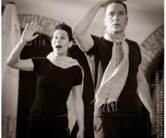 Obatalà - Compagnia teatrale per matrimoni