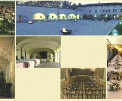 Nonna Dori - Location e ristorazione per matrimoni