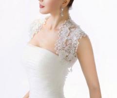 Il Giardino degli Sposi - Abiti da sposa a Taranto