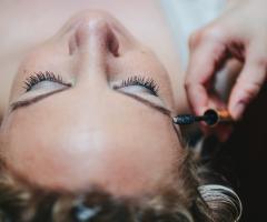 Laura Barbera Fotografo - Make up sposa