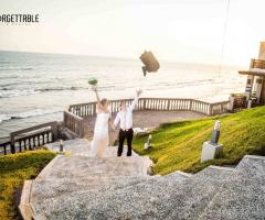 Unforgettable Films & photos - gli sposi in festa