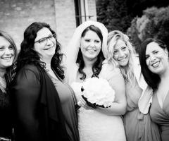 Queen Photo - Le amiche della sposa