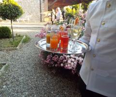 Mediterranea Ricevimenti - Welcome Drink