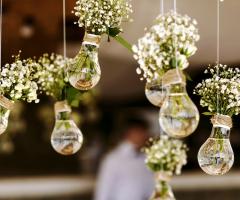 Silvia Forte Wedding & Event Planner - Design Matrimonio