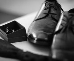 Alexix Foto - Dettagli di nozze