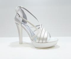 Calzature diffusion - Le scarpe per sposa e sposo ad Avellino