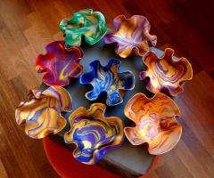 Creazioni di Design per liste nozze e regali ai Testimoni