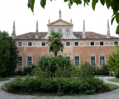 Villa Manin Cantarella - Location per il matrimonio a Vicenza