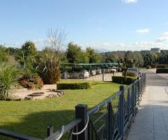 Ristorante per matrimoni a Roma - Ristorante Cecilia Metella