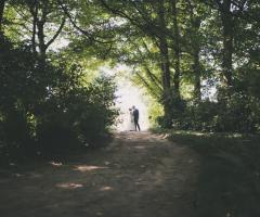 Tenuta Rechsteiner - Il Parco