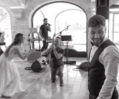 Miki Sidella Eventi - La musica per il matrimonio a Bari