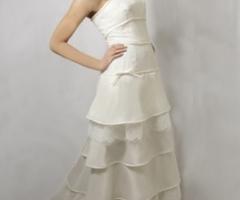 Abiti da sposa Roma - Modello Mata Hary