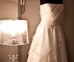 Vestito per la sposa - Scenari Sposa Milano