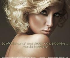 Roberto System parrucchiere sposa: salone di acconciature a Zafferana Etnea (Catania)