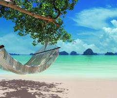 Luna di miele in Krabi