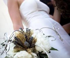 Il bouquet della sposa - Jobart Studio