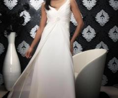 Vestito da sposa - Collezione baroque