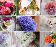 Idee bouquet sposa