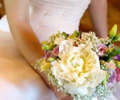 Wedding Sposa -  Di luce e d'ombra Studio Fotografico