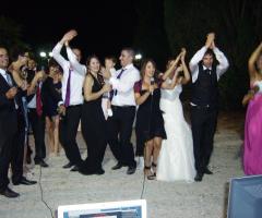 Villa Buonaccorsi - Dj Luis musica per matrimoni