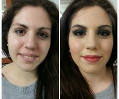 Trucco sposa - Marta Di Fiore Make Up Artist