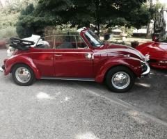 noleggio per matrimoni