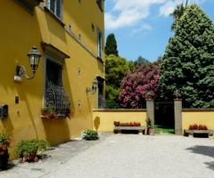 Villa per il matrimonio