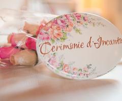 Cerimonie d'Incanto Wedding & Events Planner - Organizzazione e realizzazione del matrimonio in Lombardia
