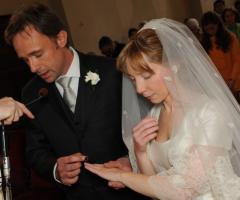 FotoMooz - Scambio delle fedi